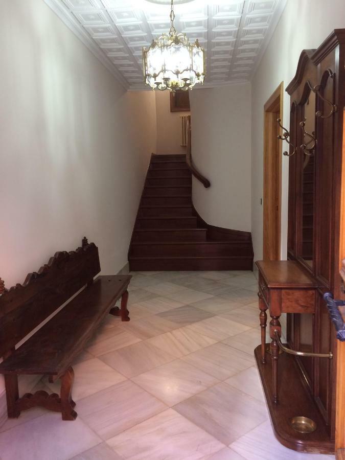 Apartamentos Alameda โกกา ภายนอก รูปภาพ