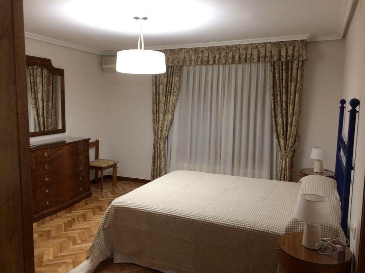 Apartamentos Alameda โกกา ภายนอก รูปภาพ