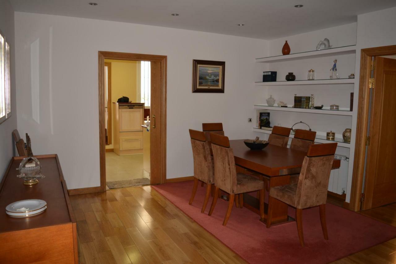 Apartamentos Alameda โกกา ภายนอก รูปภาพ