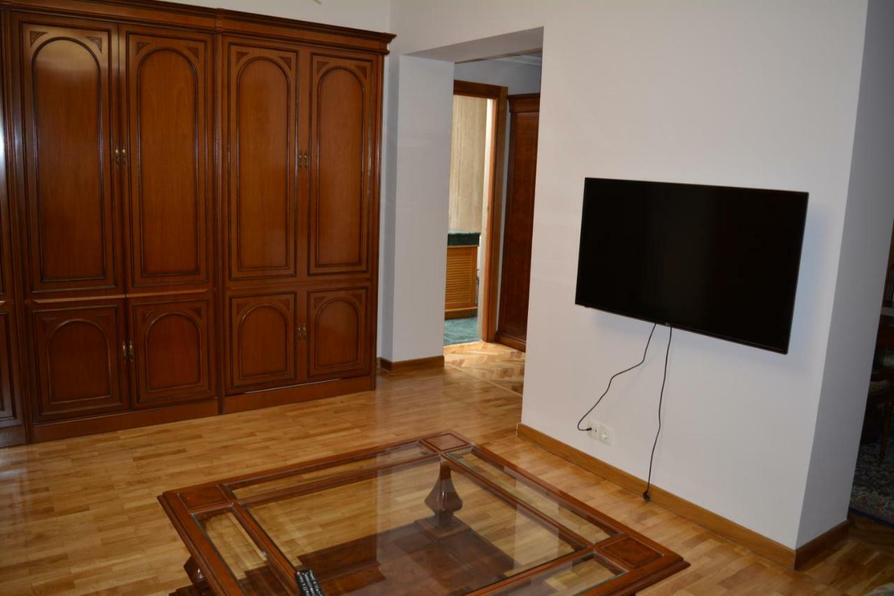 Apartamentos Alameda โกกา ภายนอก รูปภาพ