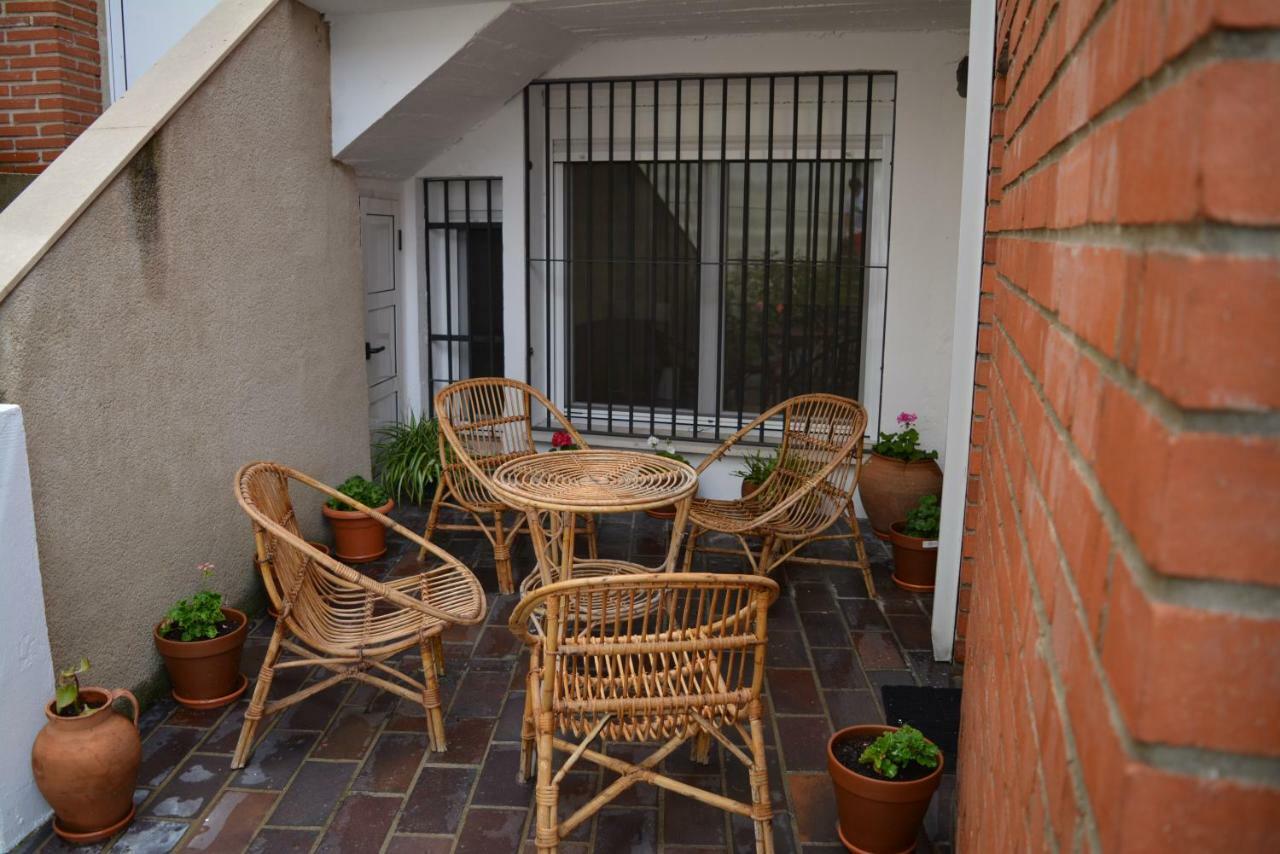 Apartamentos Alameda โกกา ภายนอก รูปภาพ