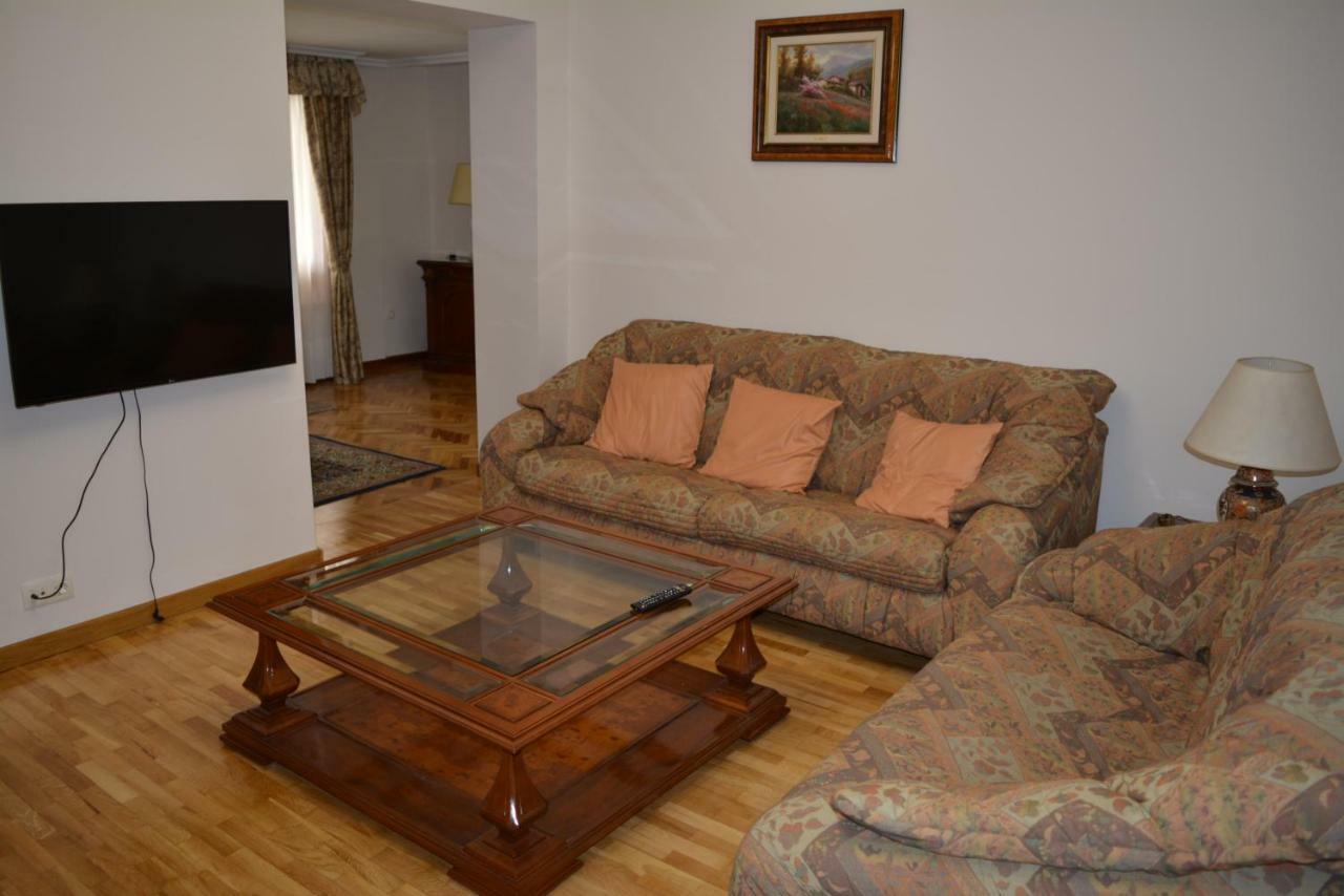 Apartamentos Alameda โกกา ภายนอก รูปภาพ
