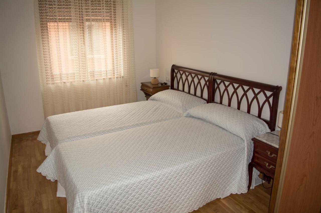 Apartamentos Alameda โกกา ภายนอก รูปภาพ