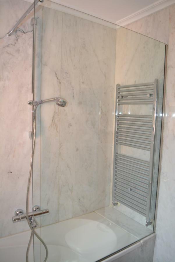 Apartamentos Alameda โกกา ภายนอก รูปภาพ