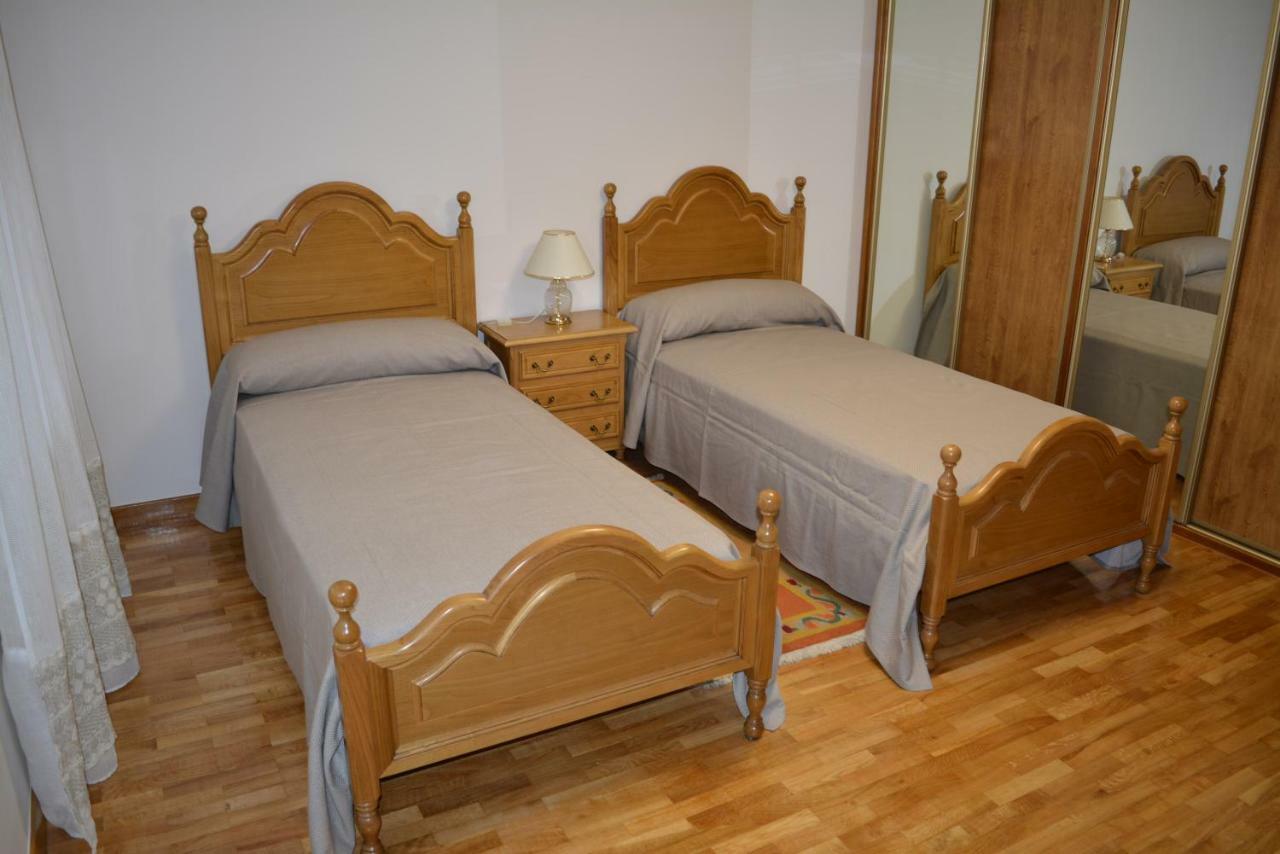Apartamentos Alameda โกกา ภายนอก รูปภาพ