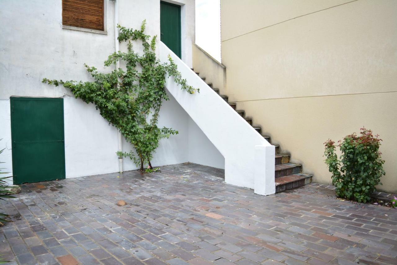 Apartamentos Alameda โกกา ภายนอก รูปภาพ